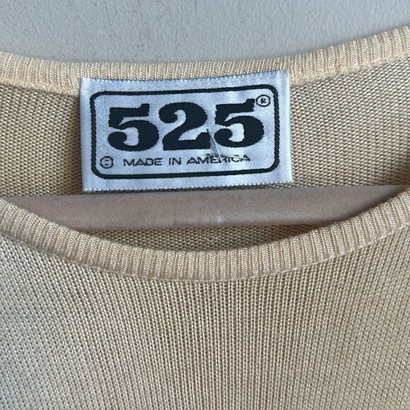 525 America Tunic Style Sweater O/S - Picture 5 of 6